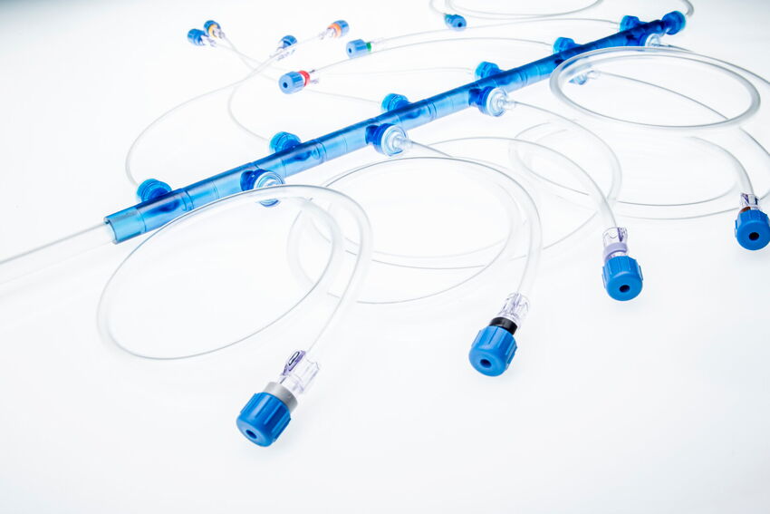 Produktmotiv MFORM Medizintechnik